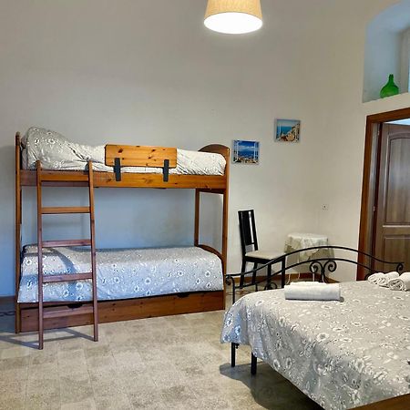 Villa Mena Holiday House à Sant'Agnello Extérieur photo