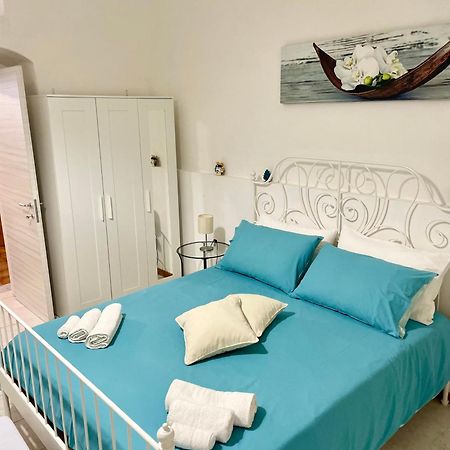 Villa Mena Holiday House à Sant'Agnello Extérieur photo