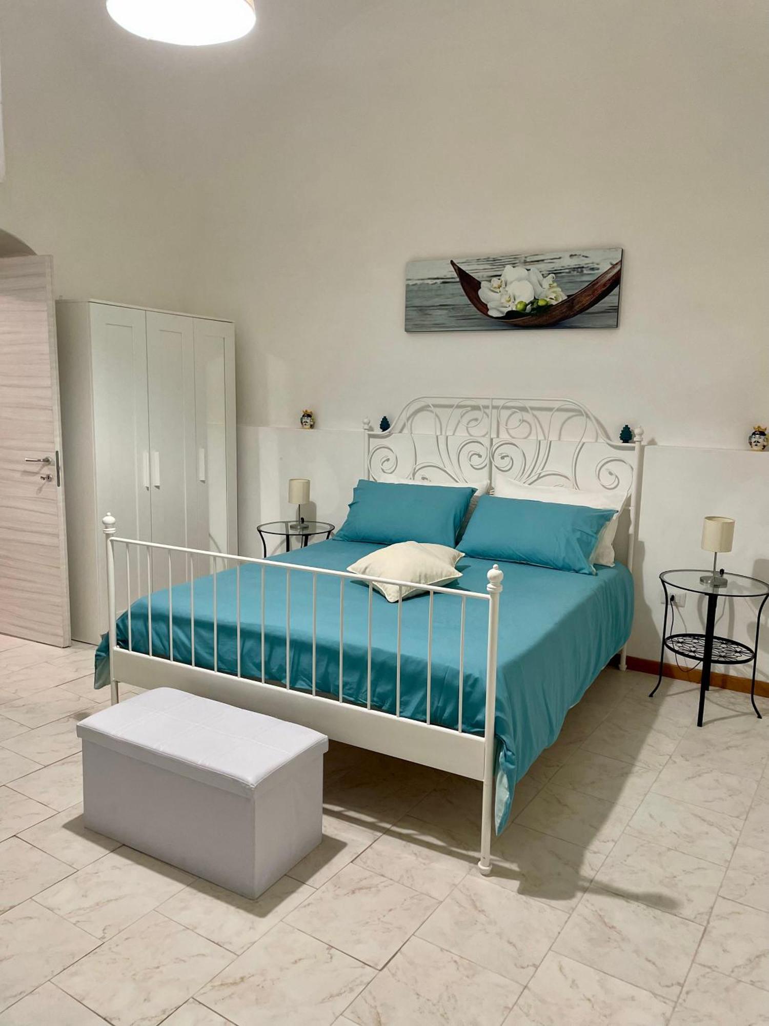 Villa Mena Holiday House à Sant'Agnello Extérieur photo