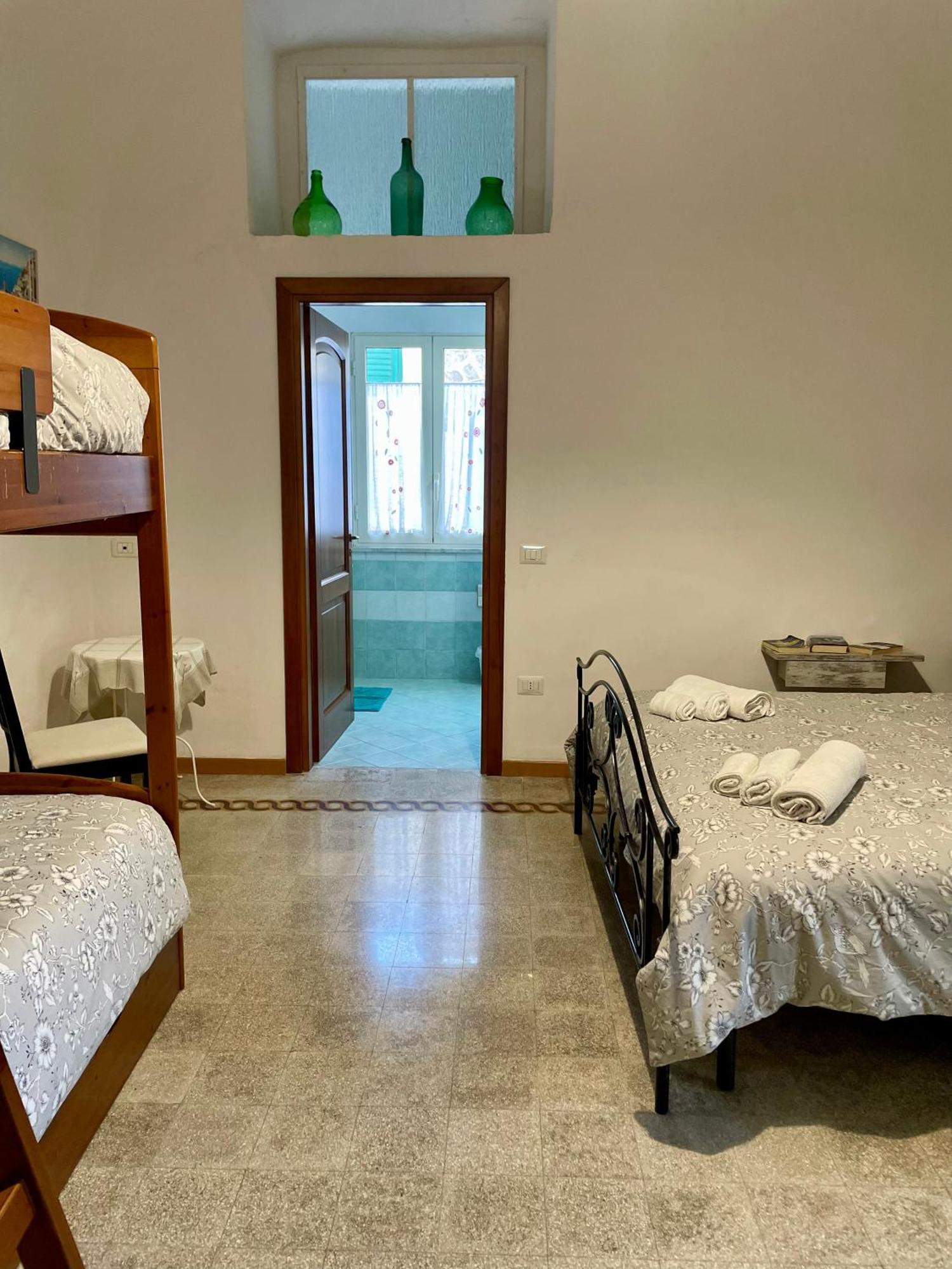 Villa Mena Holiday House à Sant'Agnello Extérieur photo