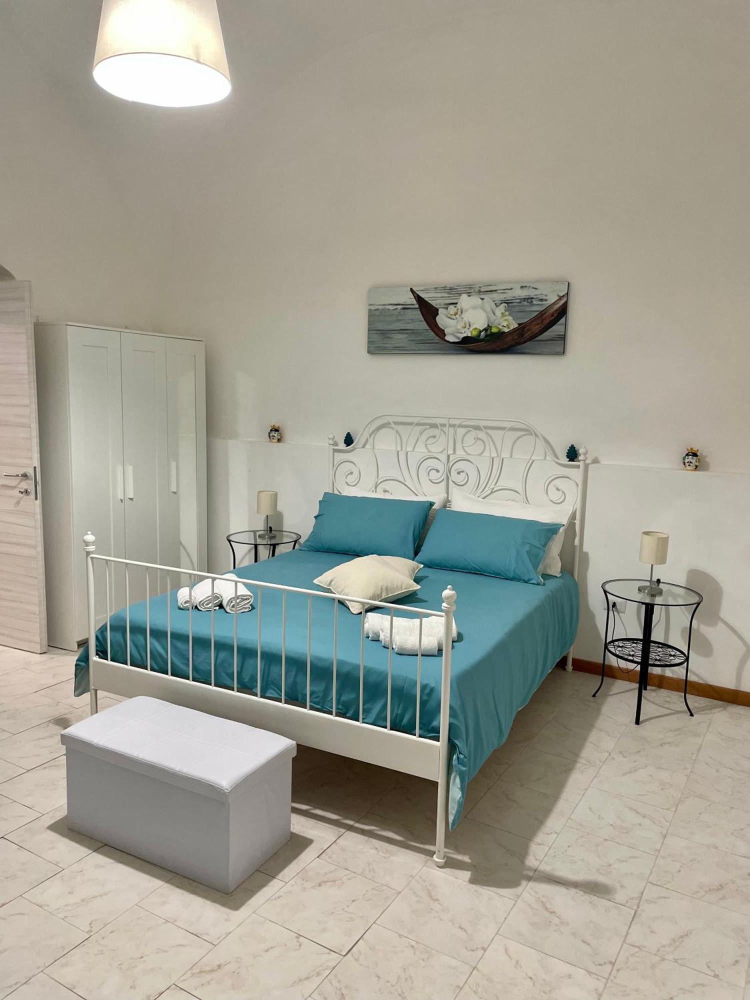 Villa Mena Holiday House à Sant'Agnello Extérieur photo