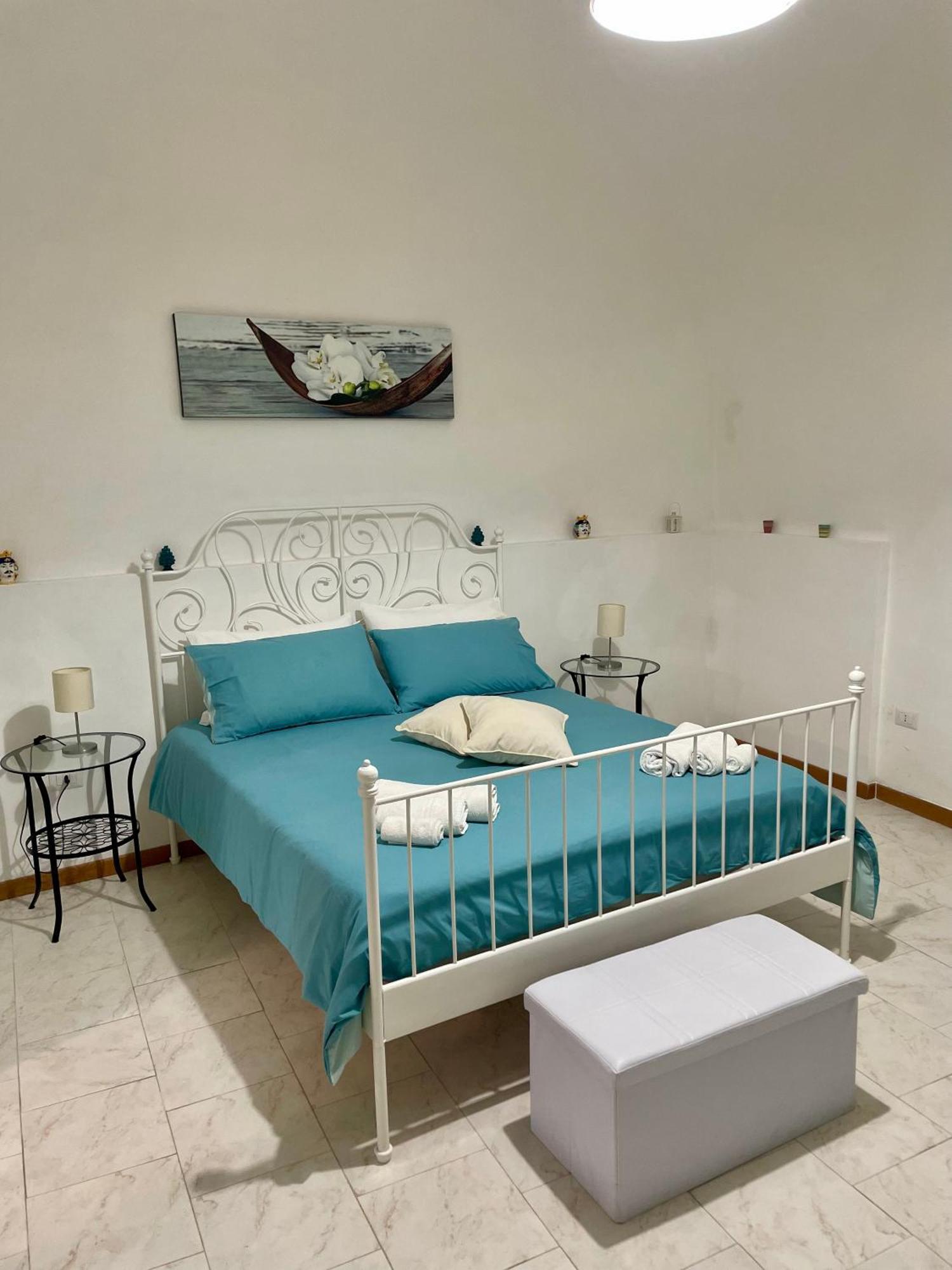 Villa Mena Holiday House à Sant'Agnello Extérieur photo